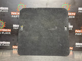 97-04 C5 CORVETTE REAR CENTER CARGO COVER OEM BLCK 10413546 #1374