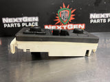 2006 GMC SIERRA 6.6 CLIMATE CONTROL 10370033 OEM #997