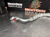 2001 C5 CORVETTE AC A/C LOW PRESSURE SIDE LINE COMPRESSOR TO CABIN OEM #1374