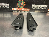 2006 FORD F350 6.0 FRONT WINDOW SWITCHES LH/RH OEM #1561