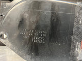 97-04 C5 CORVETTE WINDSHIELD WIPER COWEL 10247327 OEM #1303