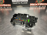 2015 FORD MUSTANG GT BCM INTERIOR CABIN FUSE BOX FR3T-15604-BK OEM #950