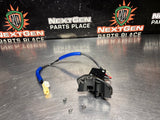 08-09 PONTIAC G8 FUEL GAS DOOR ACTUATOR OEM 92216665 #1423