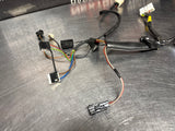 04-06 PONTIAC GTO LH DRIVER FRONT SEAT HARNESS 4005157 OEM #1027