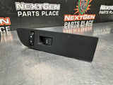 2011 FORD F150 CREW CAB FRONT WINDOW SWITCHES OEM #1350