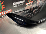 2010- 2014 MUSTANG GT MP CONCEPTS GT/CS STYLE SPOILER PAINTED #733