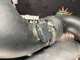 2011 GMC SIERRA 2500 LML DURAMAX BANKS RAM-AIR AIR INTAKE #1254