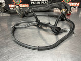 2012 CADILLAC CTS-V COUPE RADIATOR HOSES OEM #1592