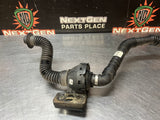 2014 FORD MUSTANG GT AIR INTAKE SOUND TUBE OEM BR33-9P437-CC #1253