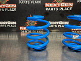 04-06 PONTIAC GTO LOVELLS REAR COIL SPRINGS #1043