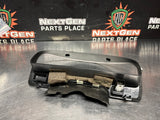 04-06 PONTIAC GTO GAUGE CLUSTER BEZEL TRIM OEM #1293