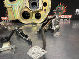 04-07 CADILLAC CTS-V MANUAL PEDAL ASSEMBLY KIT OEM #1411