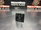 2011 CHEVROLET SILVERADO 2500 TOW CONTROL BRAKE MODULE 15926102 OEM #1304