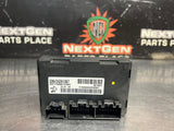 2012 GMC SIERRA 2500 6.0 TRANSFER CASE CONTROL MODULE 24261367 OEM 1584