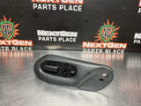 97-04 C5 CORVETTE RH PASSENGER SEAT CONTROL UNIT HOUSING 12135158 12455427 #963
