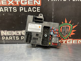 2008 C6 CORVETTE BCM BODY CONTROL MODULE FUSEBOX OEM 25879086 #1266