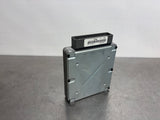 03 FORD MUSTANG MACH ONE 4.6L DOHC MANUAL TRANS ECU COMPUTER 3R3A-12A650-FC OEM #1495
