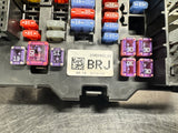 2019 CHEVY SILVERADO 2500HD LH DASH FUSE BOX 23459422 OEM #1056