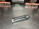 2015 FORD MUSTANG LH DRIVER SIDE INTERIOR DOOR HANDLE OEM FR3B-6322897-A #848