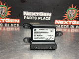 10-15 CAMARO SS PARK ASSIST CONTROL MODULE OEM 20895116 #999