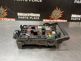 15-19 C7 CORVETTE Z06 ENGINE FUSE BOX 84019255 OEM #1181