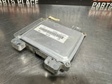 06-07 C6 CORVETTE LS2 ECU ECM COMPUTER OEM 12611832 #1255
