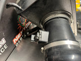 2018 CAMARO SS 6.2L COLD AIR INDUCTIONS INTAKE INCLUDES MAF/FILTER #796