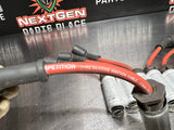2001 C5 CORVETTE SPARK PLUG WIRES OEM #788