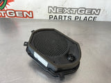 2013 FORD MUSTANG GT LH DRIVER SIDE DOOR SPEAKER OEM DR3T-19B135-AB #479