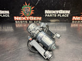 2014 C7 CORVETTE Z51 POWER BRAKE BOOSTER PUMP ASSEMBLY W BRACKET OEM 23451913 #1604