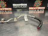 2010 CAMARO SS POWER STEERING LINES / COOLER HOSES OEM #1605