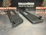 10-15 CAMARO SS SUN VISORS OEM #1524