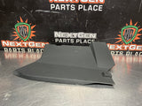 2012 CADILLAC CTS-V COUPE UNDER HOOD SHIELD DEFLECTOR COVER OEM #1592