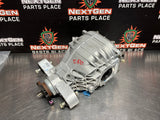 10-15 CAMARO REAR DIFFERENTIAL 3.45 LSD GEARS OEM 92246988 #982