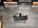 2007 C6 CORVETTE INFORMATION DISPLAY SWITCH OEM 15285916 #1549