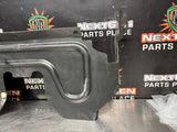 1999 CAMARO SS RADIATOR LOWER AIR BAFFLE OEM #1597