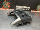 2018 CHEVY SILVERADO 2500 LH HEADLIGHT TRAILER 4X4 SWITCH/DASH MOLDING TRIM OEM #1173