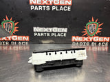 2012 FORD F350 AC HEAT CLIMATE CONTROL BC3T-19980-EB OEM #1089
