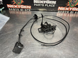 2021 CAMARO HOOD RELEASE LATCH & CABLE RELEASE 84678990 OEM #1556