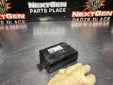2013 FORD MUSTANG GT LIGHT LAMP CONTROL MODULE OEM DR3T-14D644-AA #1298