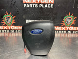 2017 FORD F150 DRIVER SIDE STEERING WHEEL AIR BAG FL3B-15043B13-AF3ZHE OEM #1349