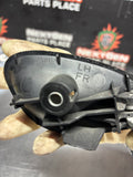 04-06 PONTIAC GTO LH DRIVER SIDE INTERIOR DOOR HANDLE 92055321 OEM #1293