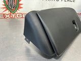 97-04 C5 CORVETTE GLOVE BOX BLK OEM #581