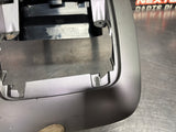 04-06 PONTIAC GTO RADIO BEZEL / DASH TRIM OEM #1438