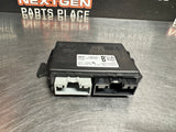 2013 FORD MUSTANG GT LIGHT LAMP CONTROL MODULE OEM DR3T-14D644-BA #1176