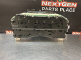 2015 FORD F250 F350 6.7 DIESEL INSTRUMENT CLUSTER EC3T-10849-EA OEM #979
