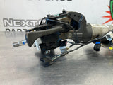 2012 C6 CORVETTE GRAND SPORT STEERING COLUMN TILT OEM 26137264 #VV610