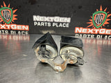 2011 FORD MUSTANG GT FACTORY DUAL HORNS WITH BRACKET OEM #1024