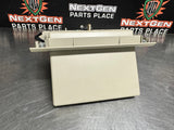2011 GMC SIERRA K1500 ROOF MOUNTED ENTERTAINMENT DISPLAY MONITOR SCREEN OEM #889