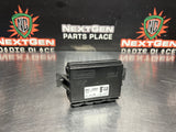 2012 FORD MUSTANG GT LIGHTING CONTROL MODULE BR3T-14D644-BB OEM #847